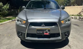 Mitsubishi Asx 2012