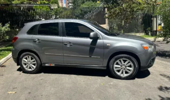 Mitsubishi Asx 2012 lleno
