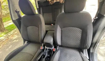 Mitsubishi Asx 2012 lleno