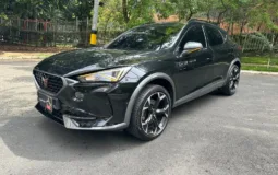 Cupra Formentor 2023 2.0 TURBO