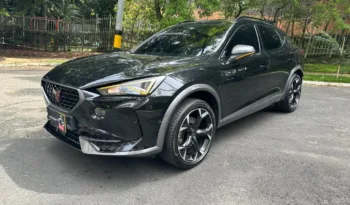 Cupra Formentor 2023 2.0 TURBO lleno
