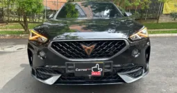 Cupra Formentor 2023 2.0 TURBO