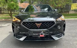 Cupra Formentor 2023 2.0 TURBO