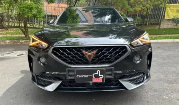 Cupra Formentor 2023 2.0 TURBO lleno