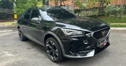 Cupra Formentor 2023 2.0 TURBO