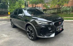 Cupra Formentor 2023 2.0 TURBO