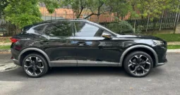 Cupra Formentor 2023 2.0 TURBO