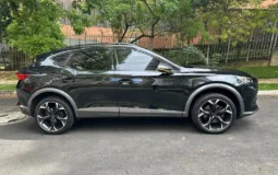 Cupra Formentor 2023 2.0 TURBO