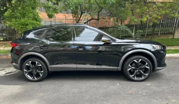 Cupra Formentor 2023 2.0 TURBO lleno