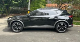 Cupra Formentor 2023 2.0 TURBO