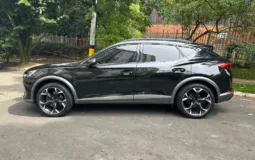 Cupra Formentor 2023 2.0 TURBO