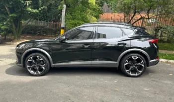 Cupra Formentor 2023 2.0 TURBO lleno