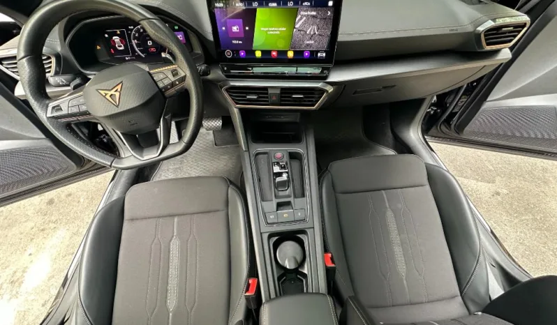 Cupra Formentor 2023 2.0 TURBO lleno