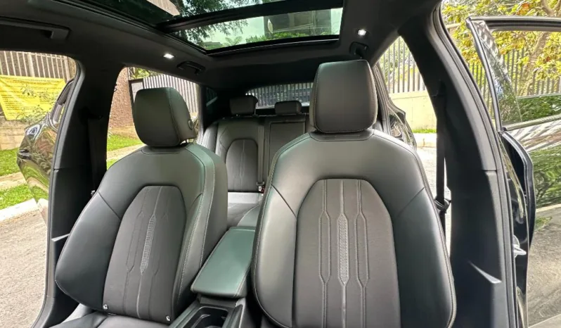 Cupra Formentor 2023 2.0 TURBO lleno