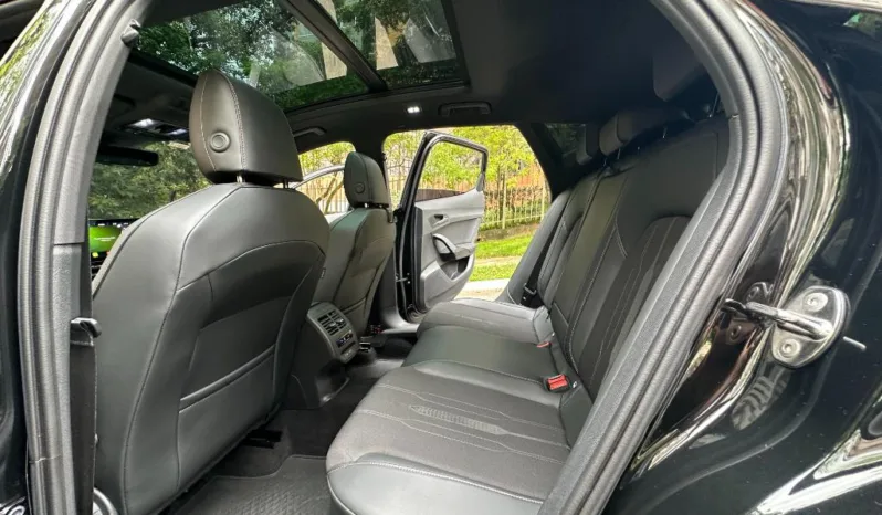 Cupra Formentor 2023 2.0 TURBO lleno