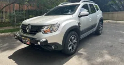 Renault DUSTER INTENS 2022 1.3 TURBO