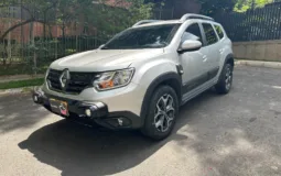Renault DUSTER INTENS 2022 1.3 TURBO