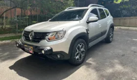 Renault DUSTER INTENS 2022 1.3 TURBO