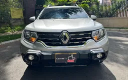 Renault DUSTER INTENS 2022 1.3 TURBO