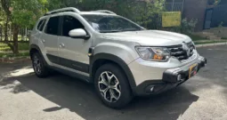 Renault DUSTER INTENS 2022 1.3 TURBO