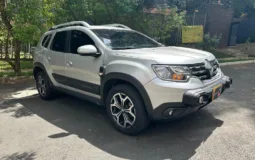 Renault DUSTER INTENS 2022 1.3 TURBO