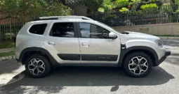 Renault DUSTER INTENS 2022 1.3 TURBO