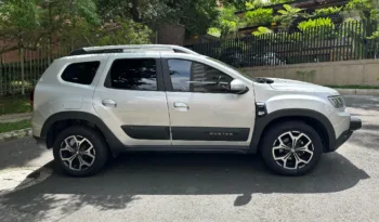 Renault DUSTER INTENS 2022 1.3 TURBO lleno