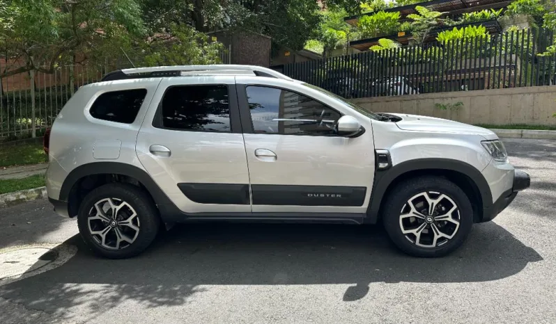 Renault DUSTER INTENS 2022 1.3 TURBO lleno