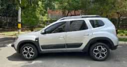 Renault DUSTER INTENS 2022 1.3 TURBO