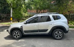 Renault DUSTER INTENS 2022 1.3 TURBO
