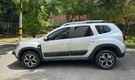 Renault DUSTER INTENS 2022 1.3 TURBO