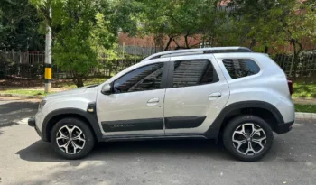 Renault DUSTER INTENS 2022 1.3 TURBO lleno