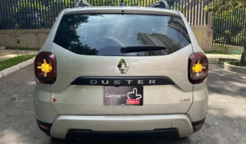 Renault DUSTER INTENS 2022 1.3 TURBO lleno