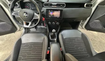 Renault DUSTER INTENS 2022 1.3 TURBO lleno