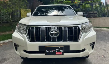 Toyota PRADO TX-L 2023 7 puestos lleno