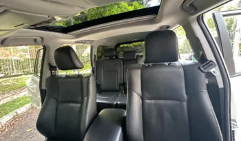 Toyota PRADO TX-L 2023 7 puestos lleno