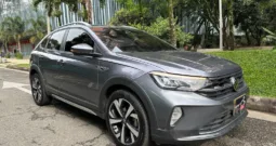 Volkswagen NIVUS 200 TSI HIGHLINE 2024 1.0 TURBO