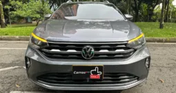 Volkswagen NIVUS 200 TSI HIGHLINE 2024 1.0 TURBO