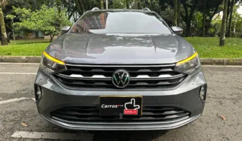 Volkswagen NIVUS 200 TSI HIGHLINE 2024 1.0 TURBO lleno