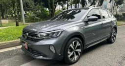Volkswagen NIVUS 200 TSI HIGHLINE 2024 1.0 TURBO