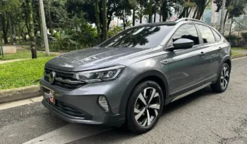 Volkswagen NIVUS 200 TSI HIGHLINE 2024 1.0 TURBO lleno