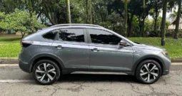 Volkswagen NIVUS 200 TSI HIGHLINE 2024 1.0 TURBO