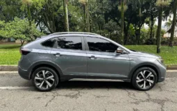 Volkswagen NIVUS 200 TSI HIGHLINE 2024 1.0 TURBO