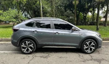 Volkswagen NIVUS 200 TSI HIGHLINE 2024 1.0 TURBO lleno