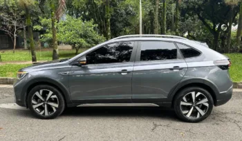 Volkswagen NIVUS 200 TSI HIGHLINE 2024 1.0 TURBO lleno