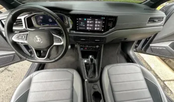 Volkswagen NIVUS 200 TSI HIGHLINE 2024 1.0 TURBO lleno