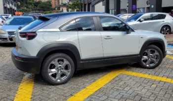 Mazda MX30 2024 lleno