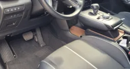 Mazda MX30 2024