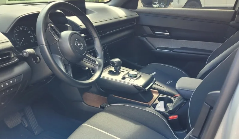 Mazda MX30 2024 lleno