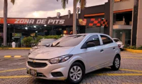 Chevrolet Joy 2024
